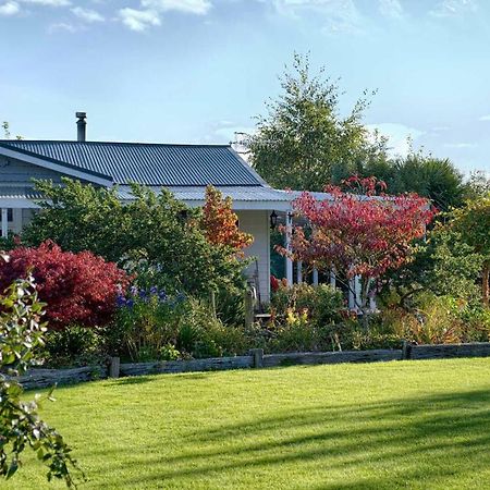 Folster Gardens Bed And Breakfast Invercargill Dış mekan fotoğraf